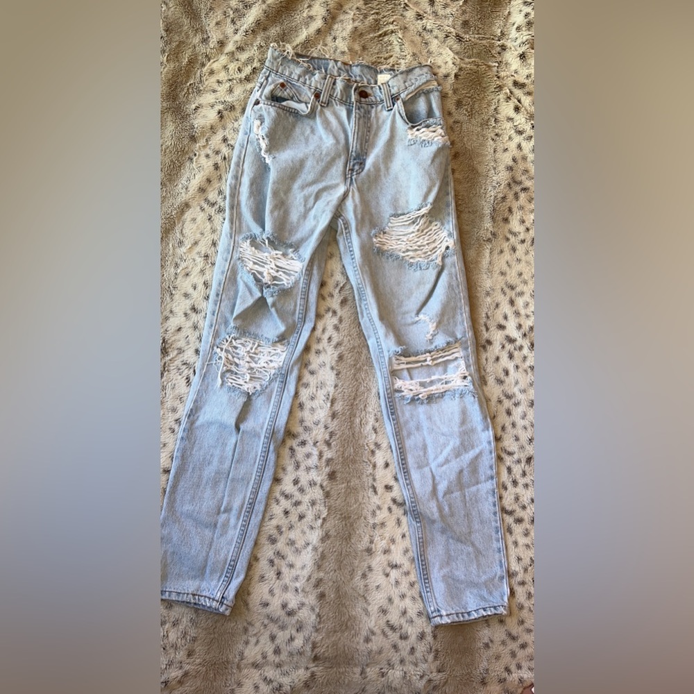 Levi’s